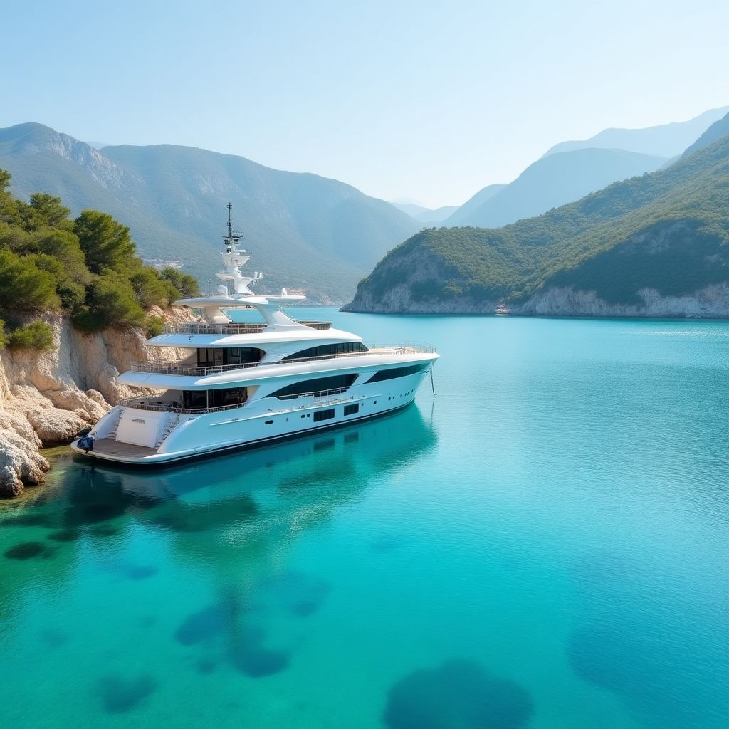 LuxStay Fethiye yat turu