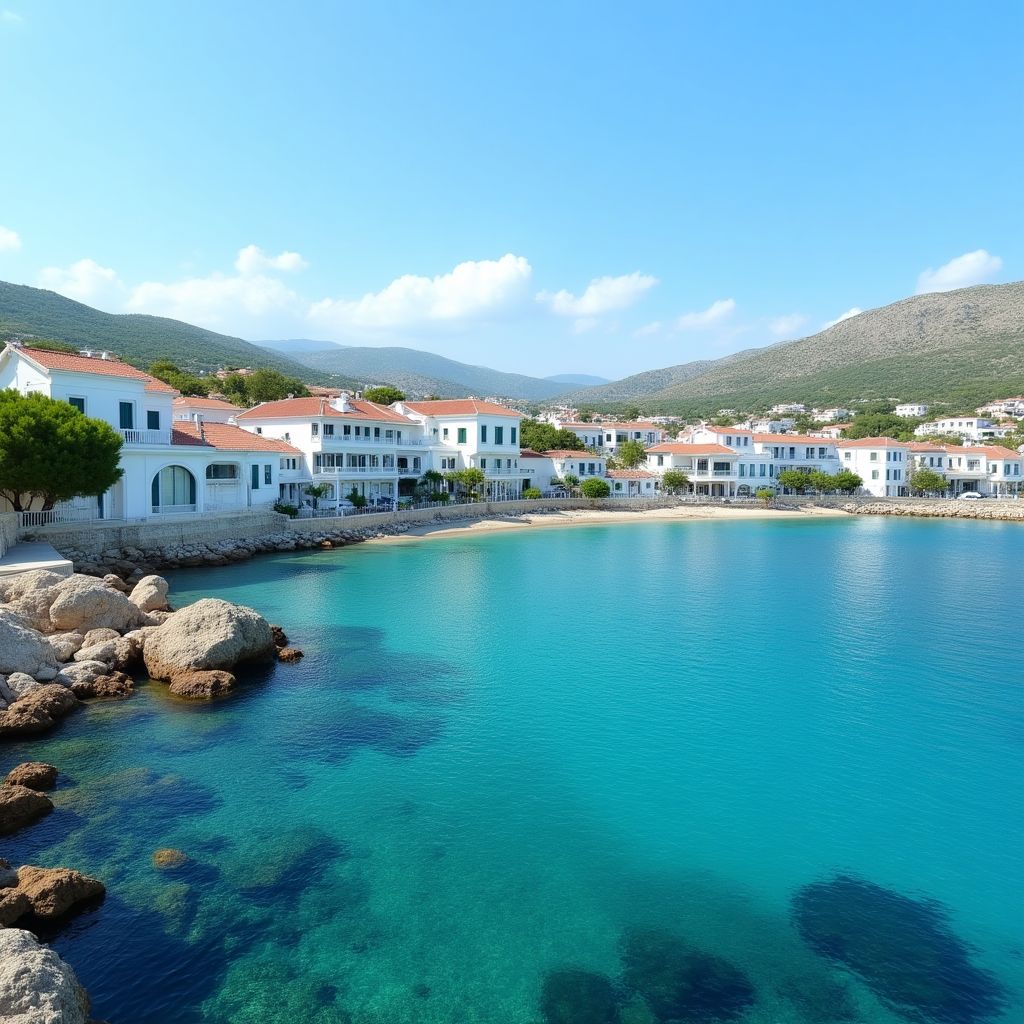 Türkiye'nin en güzel tatil destinasyonları