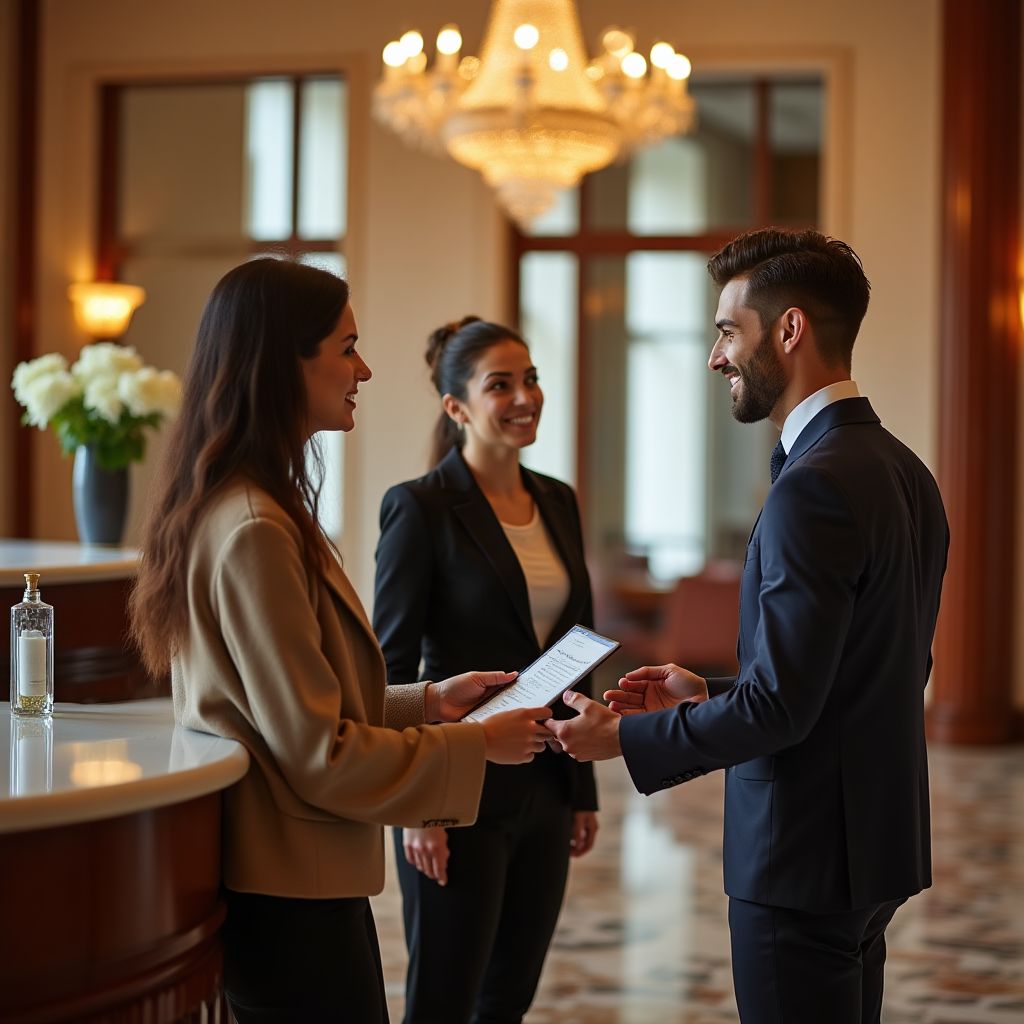 Otel seçimi ipuçları